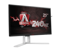 AOC AGON AG251FZ - 351032 - zdjęcie 3